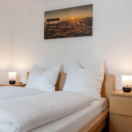 Apartment In Malsburg Marzell With Private Garden מראה חיצוני תמונה