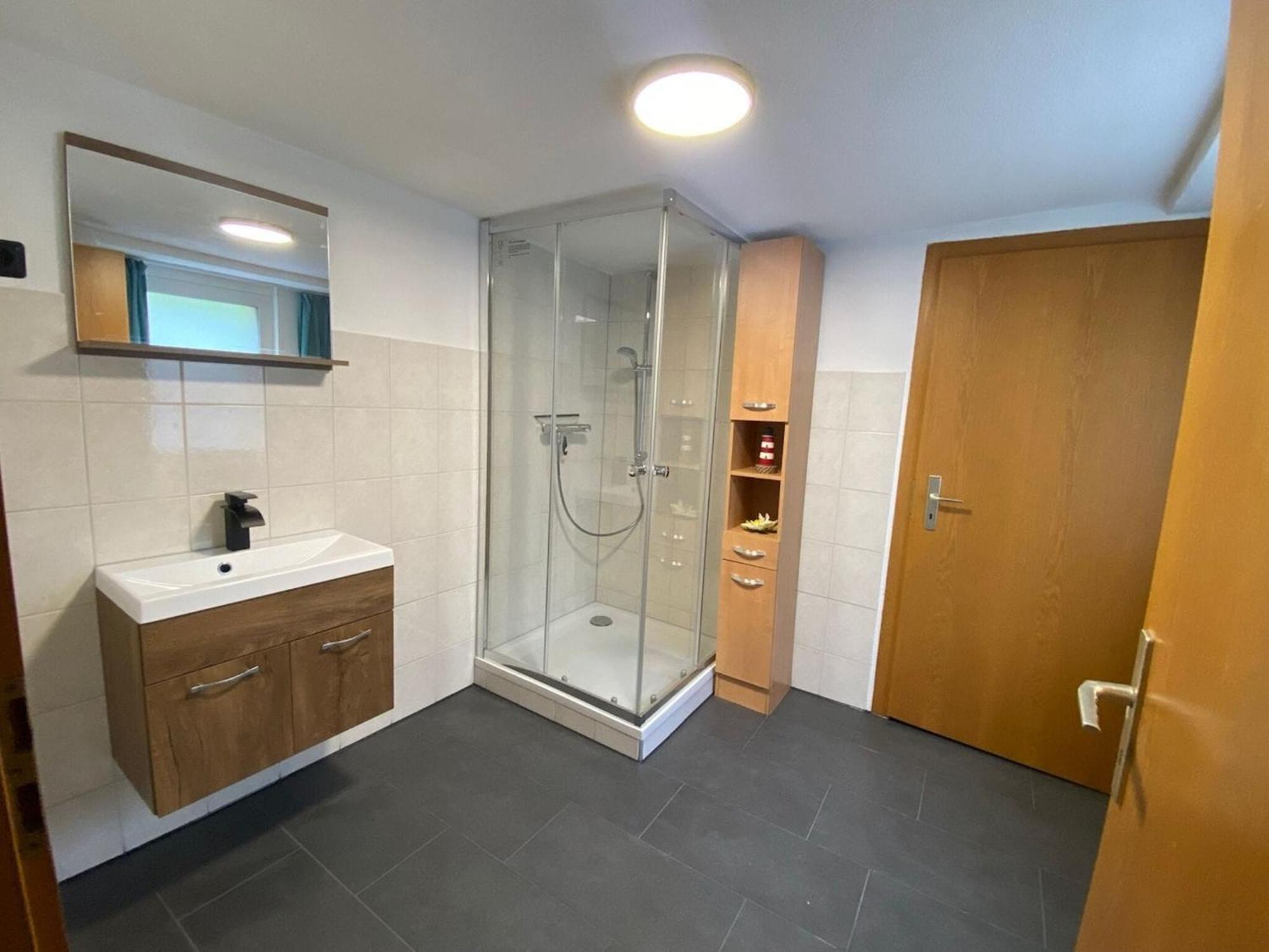 Apartment In Malsburg Marzell With Private Garden מראה חיצוני תמונה