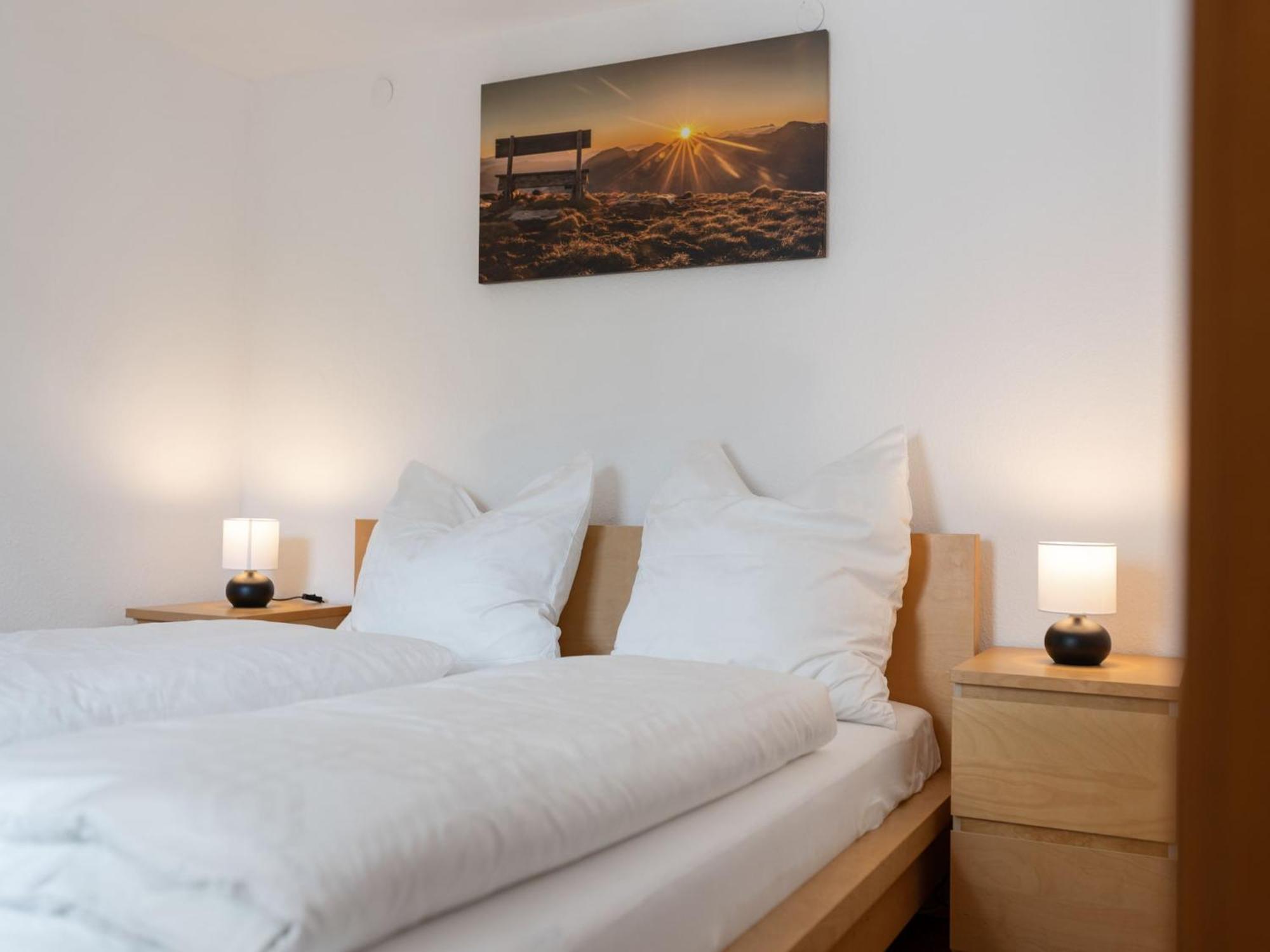 Apartment In Malsburg Marzell With Private Garden מראה חיצוני תמונה