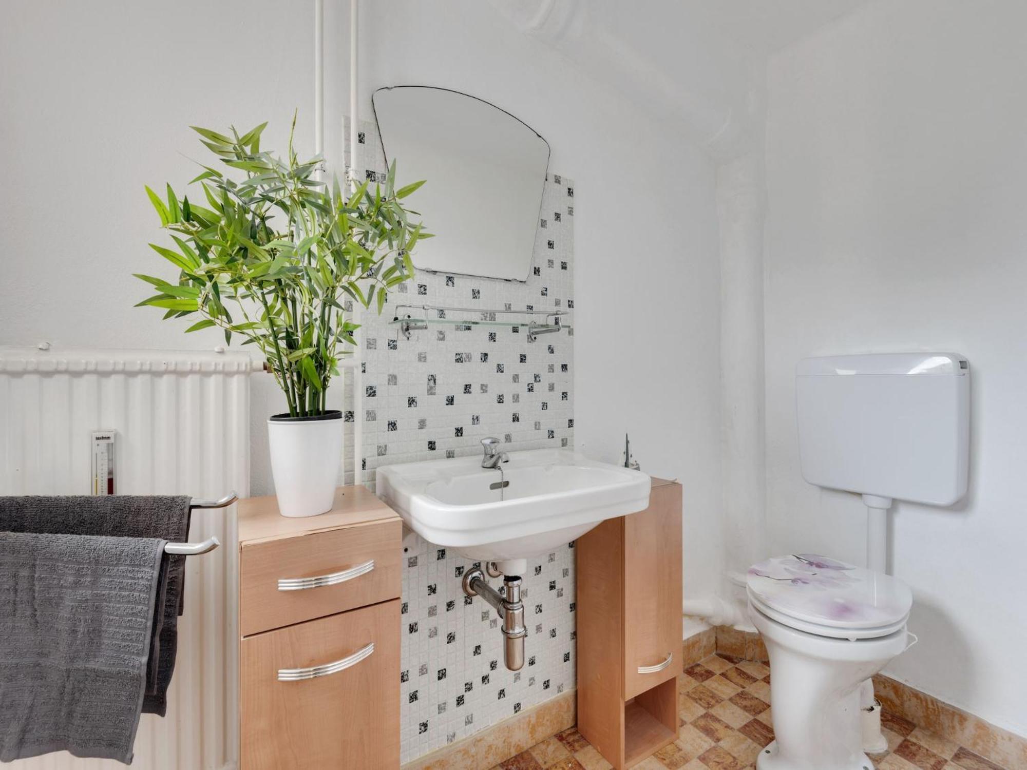 Apartment In Malsburg Marzell With Private Garden מראה חיצוני תמונה