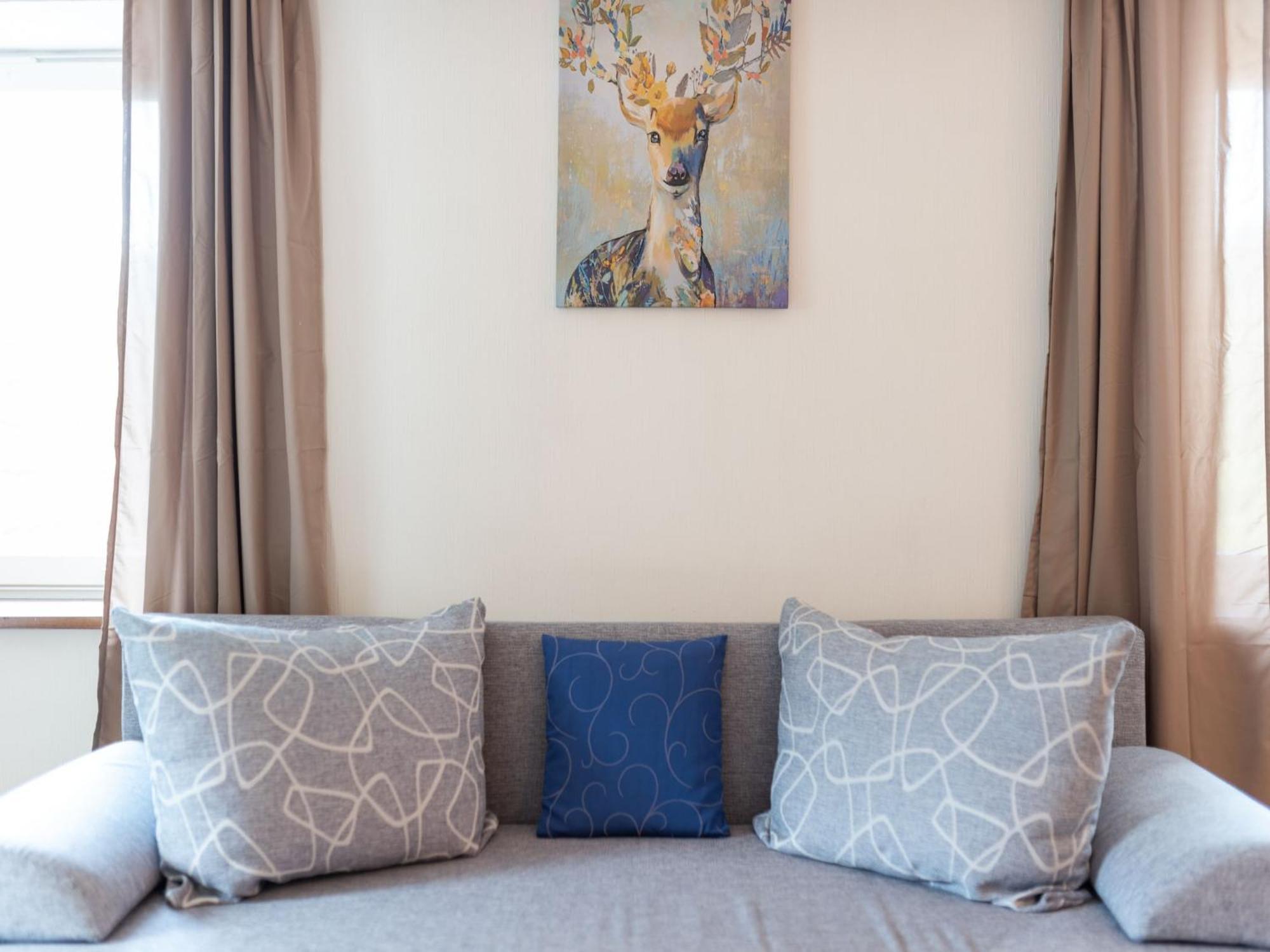 Apartment In Malsburg Marzell With Private Garden מראה חיצוני תמונה