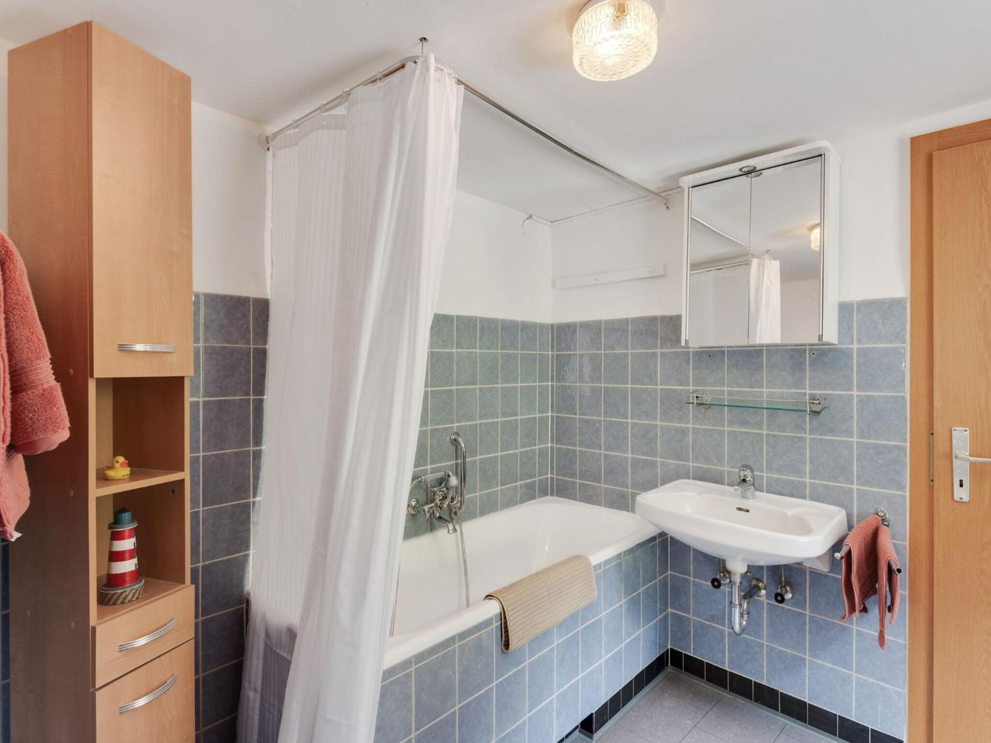 Apartment In Malsburg Marzell With Private Garden מראה חיצוני תמונה